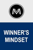 Winner's Mindset-poster
