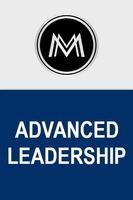 Advanced Leadership poster