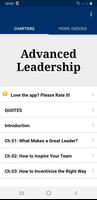 Advanced Leadership screenshot 1