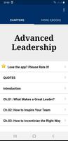 Advanced Leadership syot layar 1