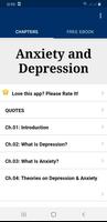 Anxiety & Depression Symptoms スクリーンショット 1