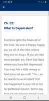 Anxiety & Depression Symptoms スクリーンショット 3