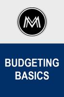 Budgeting Basics الملصق