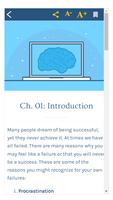 Develop the Mind for Success Screenshot 2