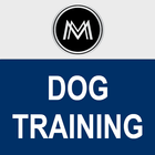 Dog Training-icoon