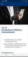 Effective Communication syot layar 2