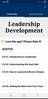 Leadership Development скриншот 1