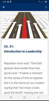 Leadership Development 스크린샷 2