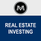 Real Estate Investing icône