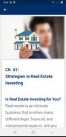 Real Estate Investing capture d'écran 3