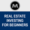 Beginner Real Estate Investing icon