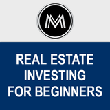 Beginner Real Estate Investing icône