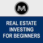 Beginner Real Estate Investing icon