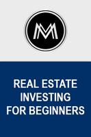 Beginner Real Estate Investing poster