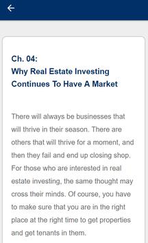 Real Estate Investing For Beginners screenshot 12