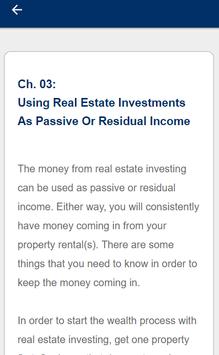 Real Estate Investing For Beginners screenshot 18