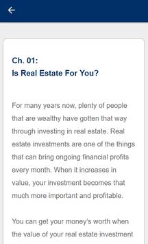 Real Estate Investing For Beginners screenshot 16