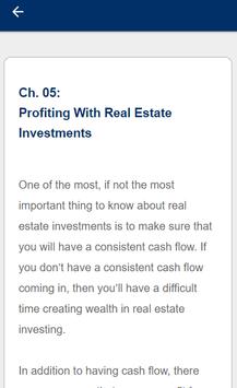 Real Estate Investing For Beginners screenshot 20