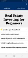 Beginner Real Estate Investing imagem de tela 1
