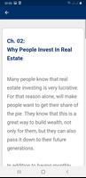 Beginner Real Estate Investing Ekran Görüntüsü 3