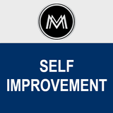 Self Improvement أيقونة
