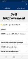 Self Improvement ảnh chụp màn hình 1