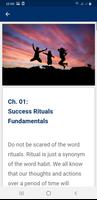 Success Rituals 스크린샷 3