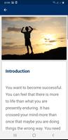 Success Rituals 스크린샷 2