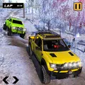 Real Offroad Legend Driver