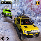 Offroad Legends Xtreme Race icon