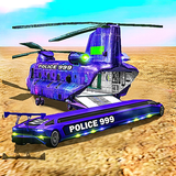 ikon US Police Royal Limo Transport
