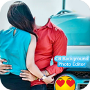 CB Background Photo Editor APK