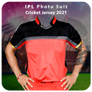 lPL Photo Suit : Cricket Jerse APK