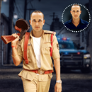 Police Uniform Face Swap: Indi APK