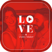 Photo Video Maker With Music - Love Video Maker