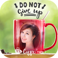 Coffee Mug Photo Frames - Coffee Mug Photo Editor