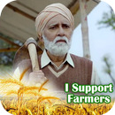 Farmers Photo Frames : kisan frames 2021 APK