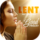 APK Good Friday Photo Editor - Goo