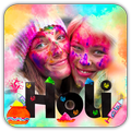 Holi Photo Editor 2022  Frames