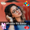 Profile PIC Editor : Stylish, 