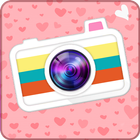 Sweet Camera Plus -  Beauty icône