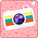 Sweet Camera Plus -  Beauty APK