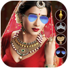 Beauty Camera Plus Photo Edito icon