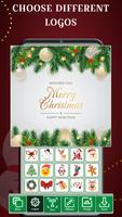 Christmas Invitation Cards screenshot 2