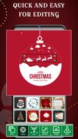 Christmas Invitation Cards screenshot 3