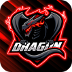 Esports Gaming Logo Maker アイコン