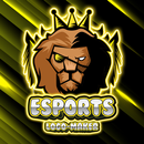Esport Logo Maker -Gaming Logo APK