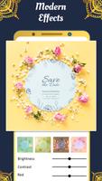 Invitation Maker& Card Creator capture d'écran 3