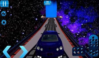 Galaxy Car Mission 2019 capture d'écran 1