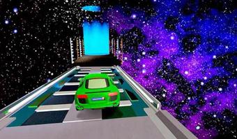 Galaxy Car Mission 2019 screenshot 2